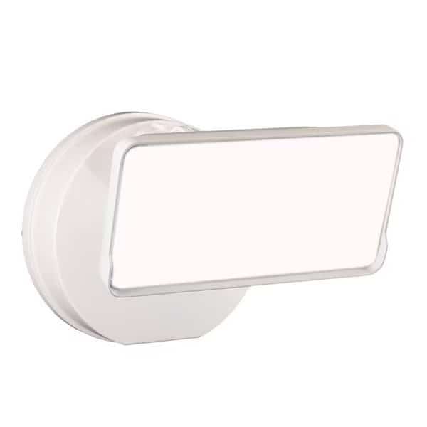 Halo TGS Series Switch Hardwired LED White Floodlight