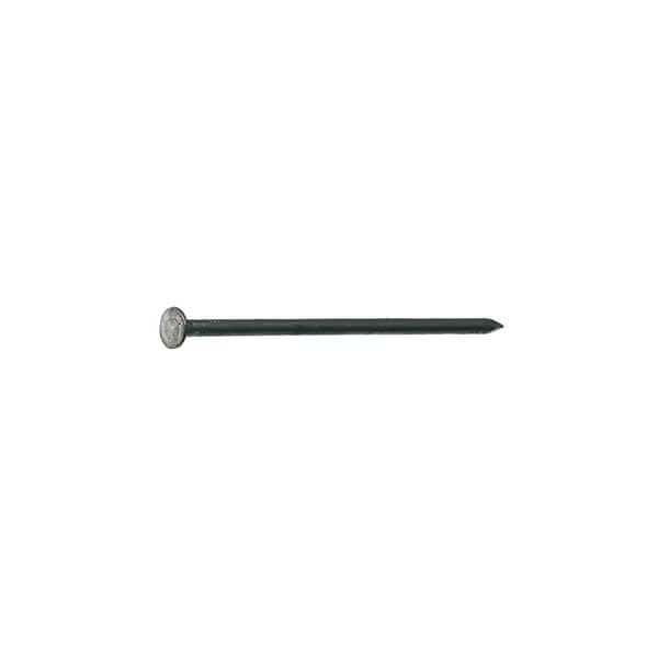 Grip-Rite 8D 2.5 in. Box Bright Steel Nail Flat Head 50 lb