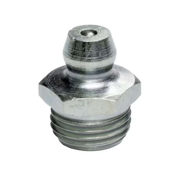 Grease Fitting, 1/8"-27PTF CS Z3