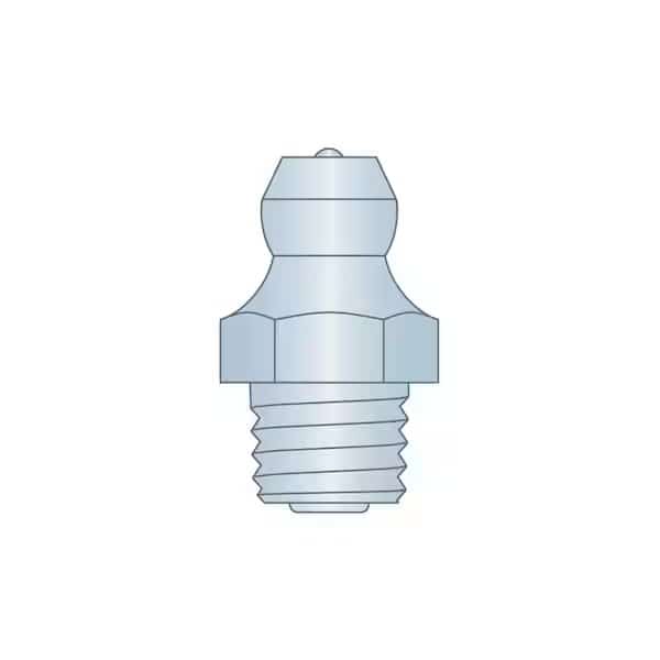 Grease Fitting, M8mm, x1 CS Z3