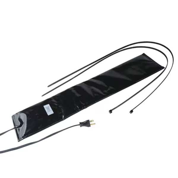Cold Weather Kit for Liquid-Cooled Engines