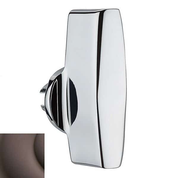 TK007 Oil Rubbed Bronze Turns Oil Rubbed Bronze