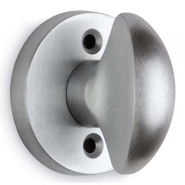 Modern Turnpiece Mill Finish, Omnia, Mfr#: 103/04.MI