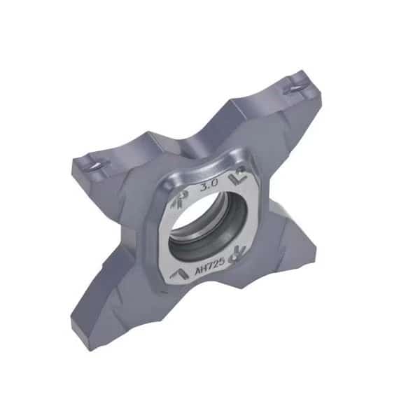 Parting Off Indexable Insert, TCS27-, PK5