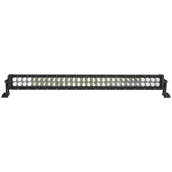 32 Inch 16,200 Lumen LED Clear Combination Spot-Flood Light Bar