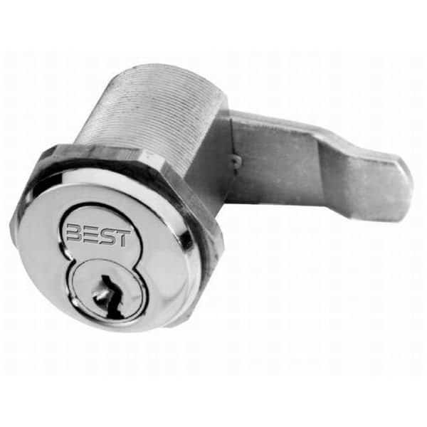 Satin Chrome Cylinder 1E7E4C4RP3626