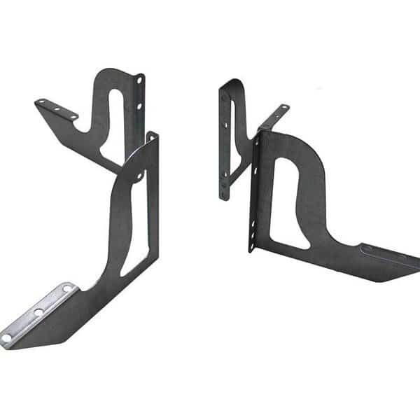Motor Mounting Kit 48