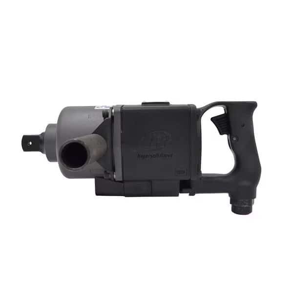 1" Drive, Air Impact Wrench, Industrial Duty, D-handle, Ingersoll-Rand, Mfr#: 2940B2