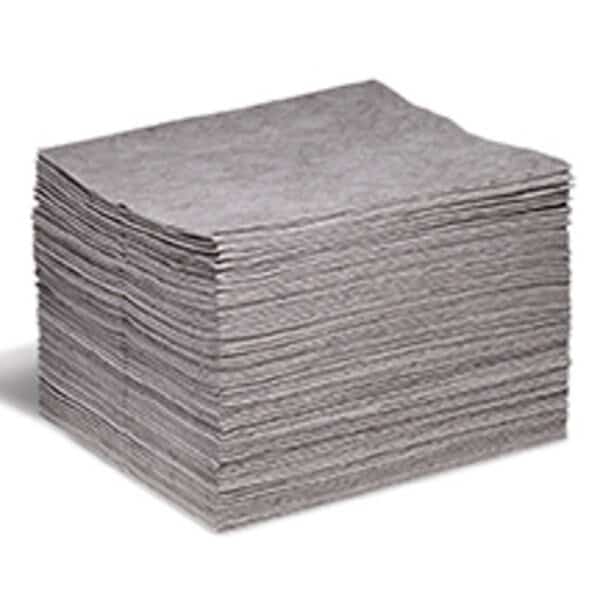 Sorbents, Universal Absorbed, 100 PK, WYK, Mfr# 4406