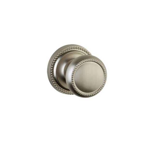 Knob 2-3/16" Rose Pass 2-3/8" BS Full Lip 1-3/4" Doors SN 443