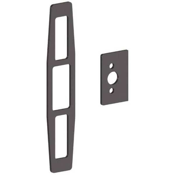 Satin Brass Shim 4960R4