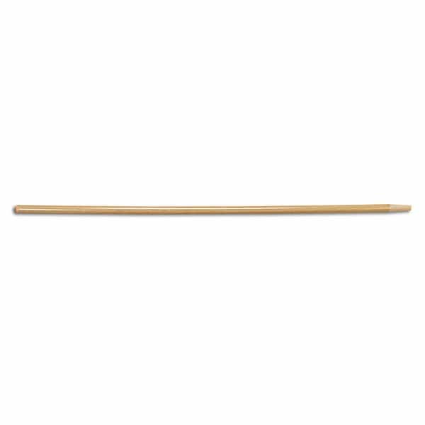 Broom Handle, Tapered, 15/16" x 60