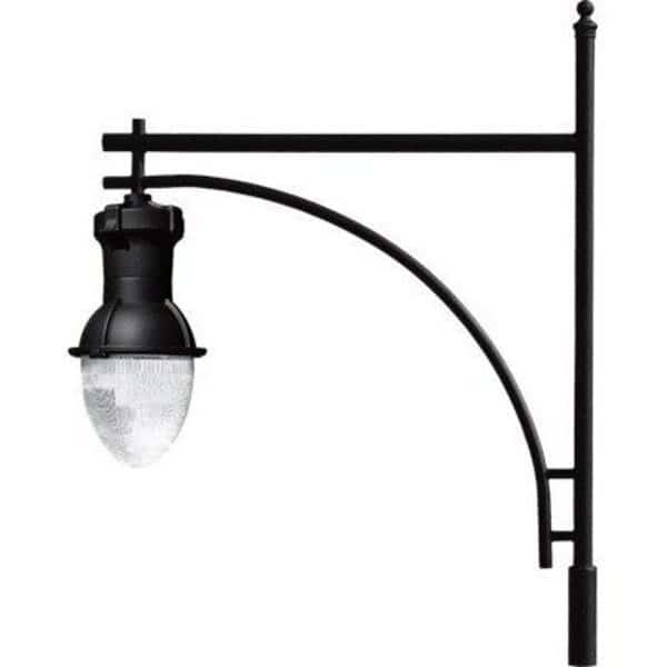 Fixture, Post, 9292, VG, MT, Drop Light