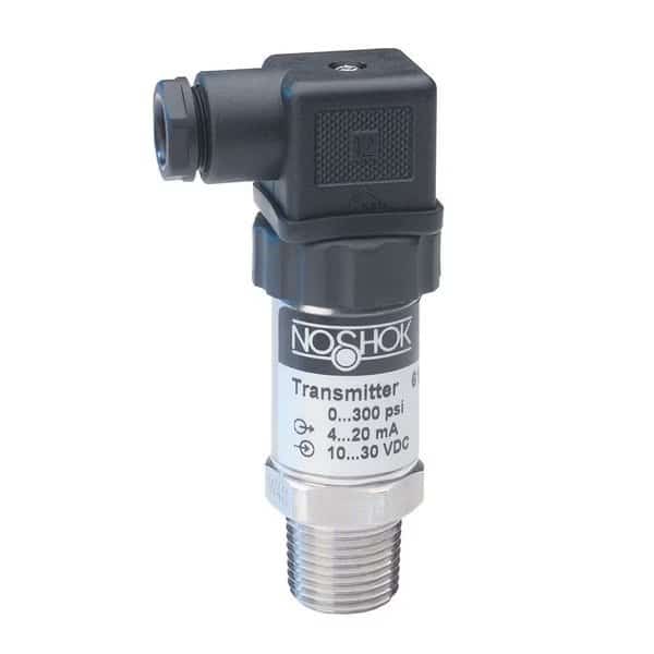 Pressure Transducer, 15,000 psi, 0.25 pct