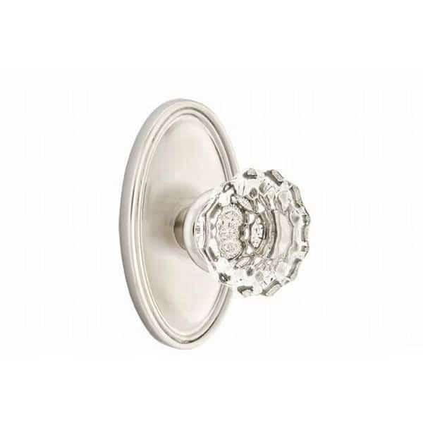Satin Nickel Privacy,C8220ASUS15, Mfr#: C8220ASUS15, EMTEK