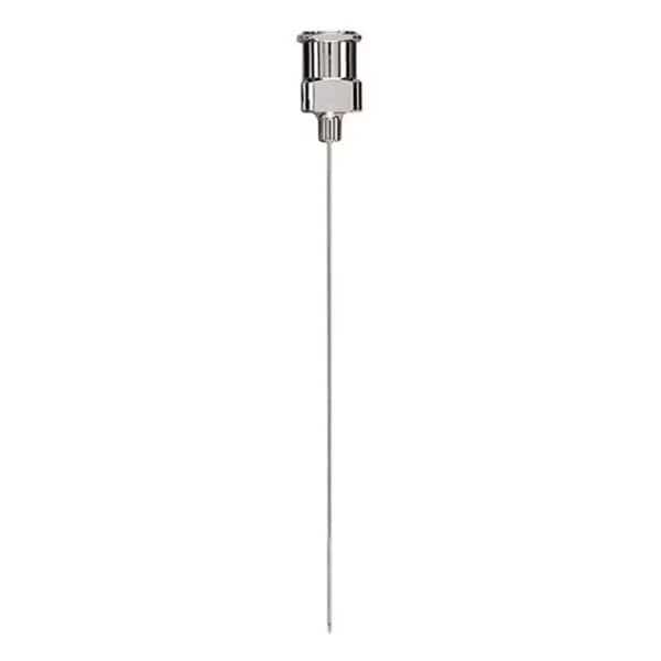 Needle,12 In, 18 Guage, Mfr#: CG-3075-41, CHEMGLASS
