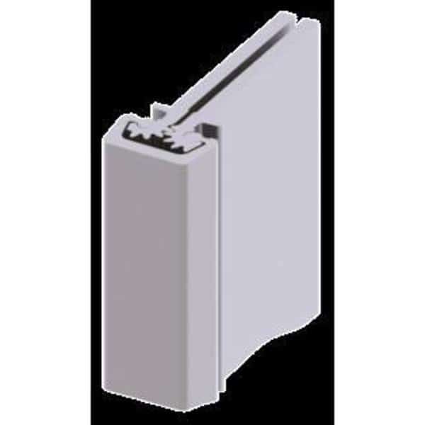 Aluminum Hinge 78011279HDCL