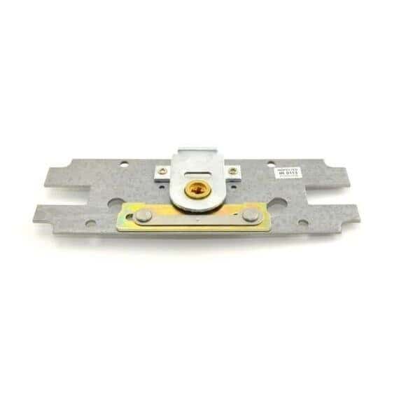 Satin Chrome Conversion 05010726D