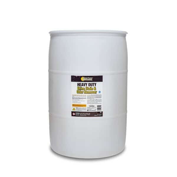 Heavy Duty Urine Stain and Odor Remover