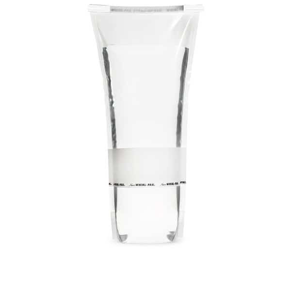 Whirl-Pak Stand Up Bags - 42 oz. (1,242 ml) - Box of 250