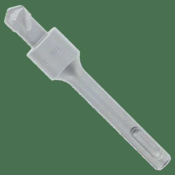 SDS-Plus 2-Cutter Carbide-Tipped Hammer, Diablo, Mfr#: DMAST1020