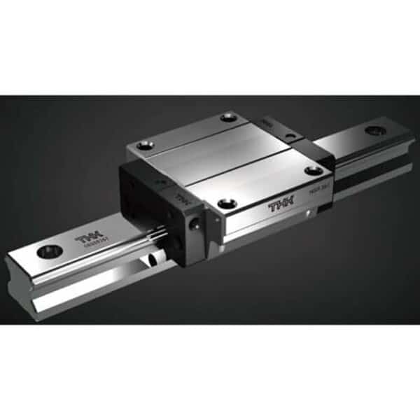 Linear Guide Carriage, 134.8 mm L, 100mm W