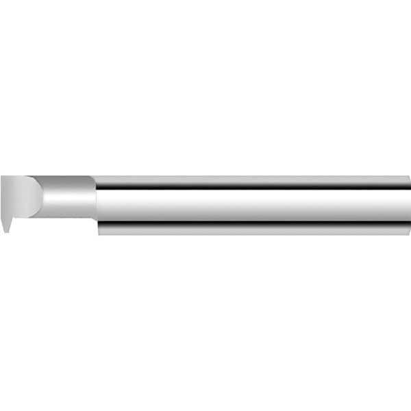 A .490 Dia X 2.00 4 Pitch Acme Thread To