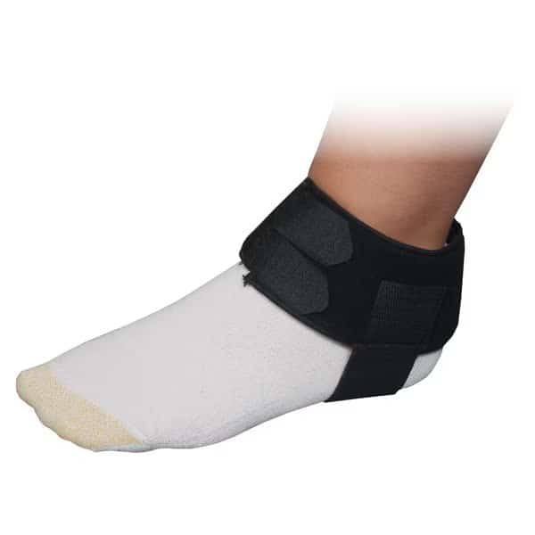 Plantar Faciitis Wrap -Black (5 pack), Bilt-Rite Mastex Health, Mfr#: M10-98550-MD-5