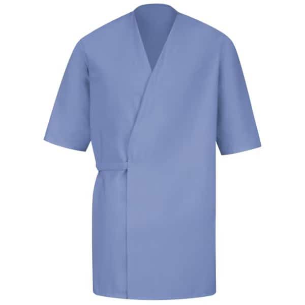 Unisex Pocketless Wrap