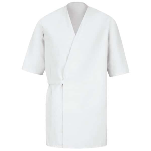 Unisex Pocketless Wrap