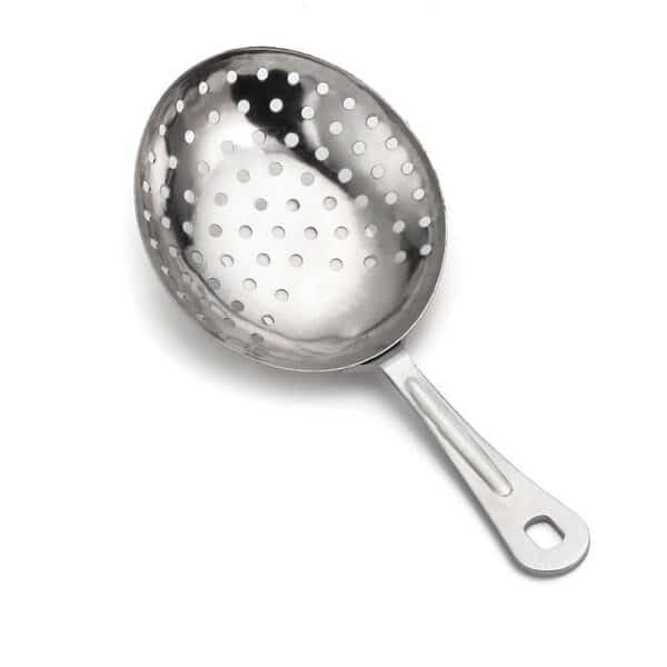 Julep Strainer, Stainless Steel