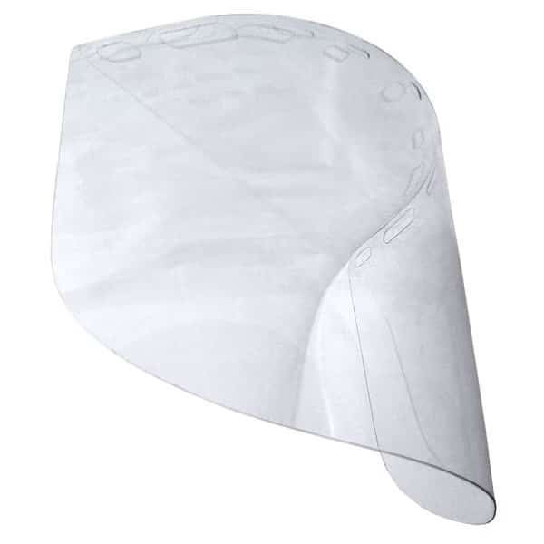 Radians Face Shields, Mfr#: V40915-C, RADIANS
