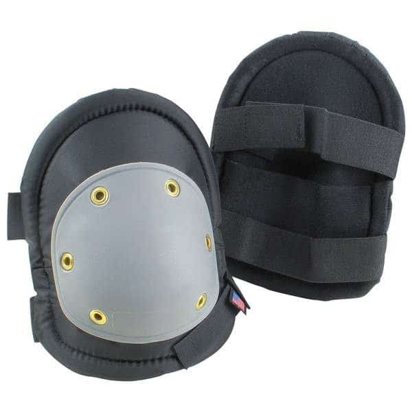Foam Rubber Non-Skid Knee Pads, KRAFT TOOL, Mfr# WL136