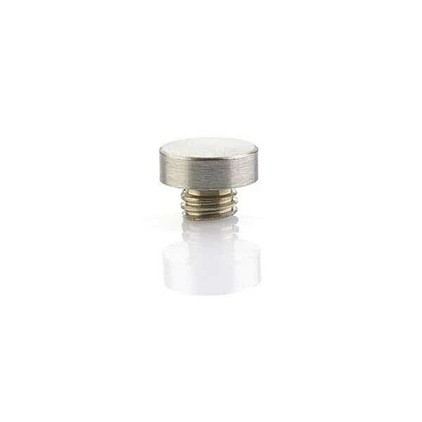 Satin Nickel Hinge 97224US15