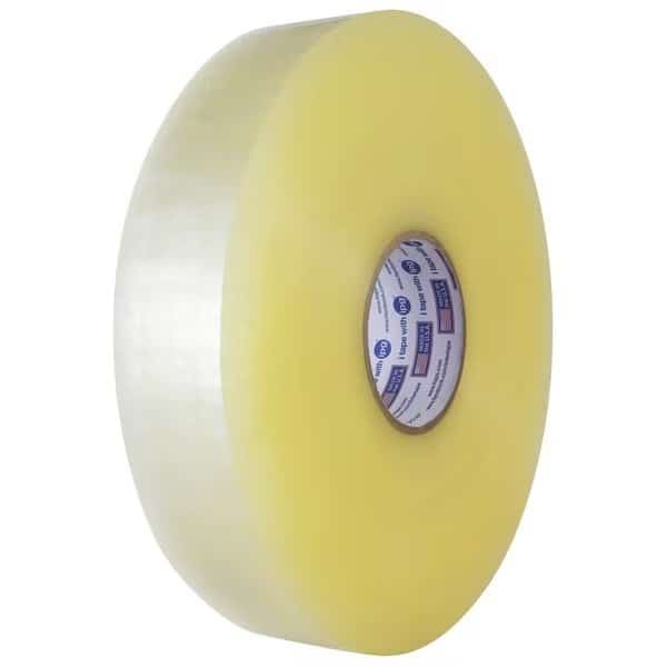Med. Grade Acrylic Cst, 191 1.91 Mil, 4