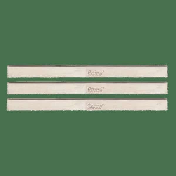 High Speed Steel Industrial Planer and J