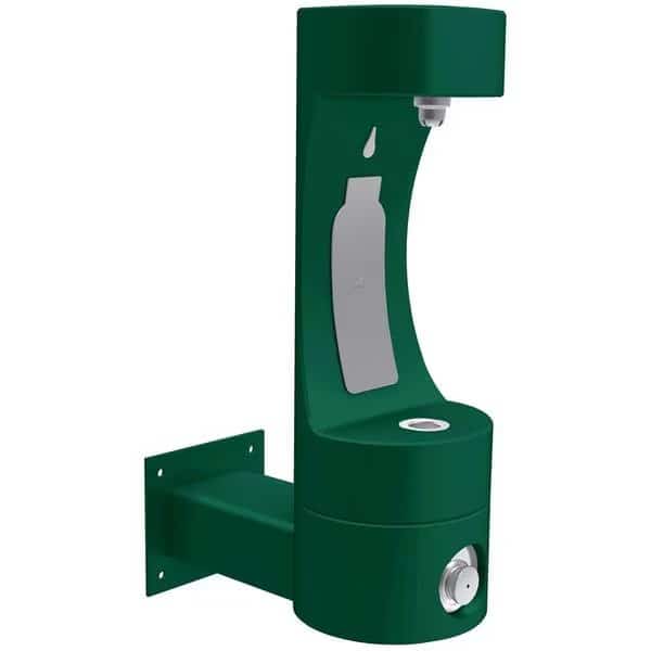 Elkay Wall Mount Bottle Filler, Ada, Evg