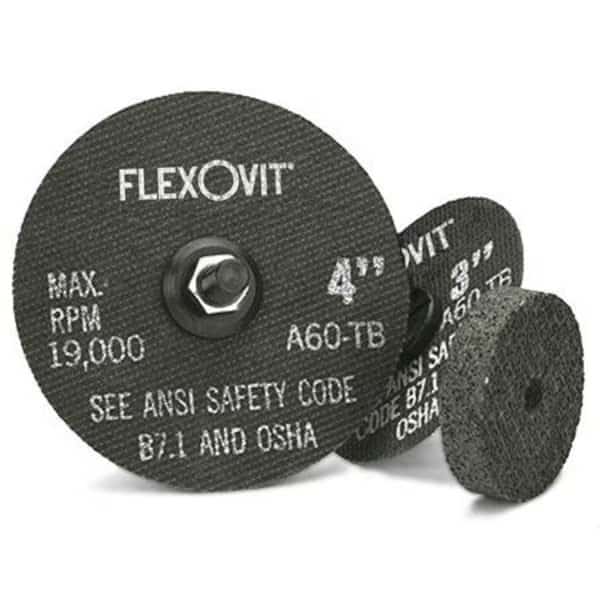 REINFORCED CUTOFF WHEEL HIGH