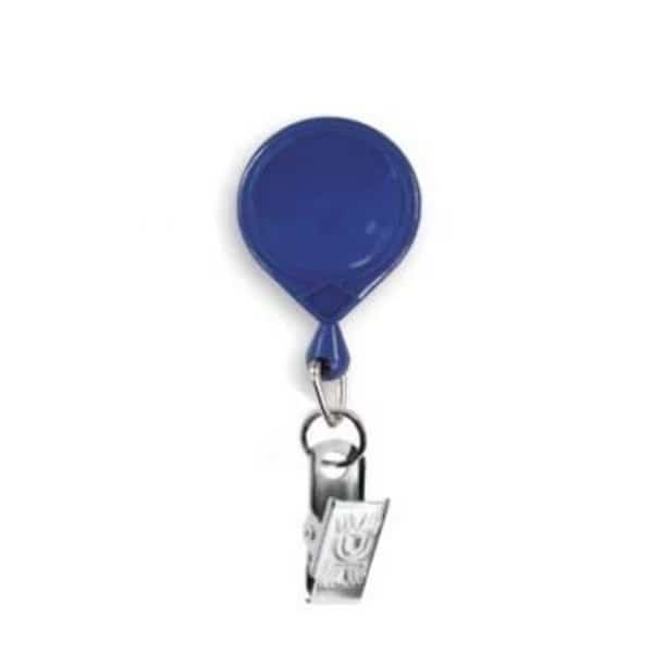 BADGES HOLDERS RETRACTABLE DNH410BU