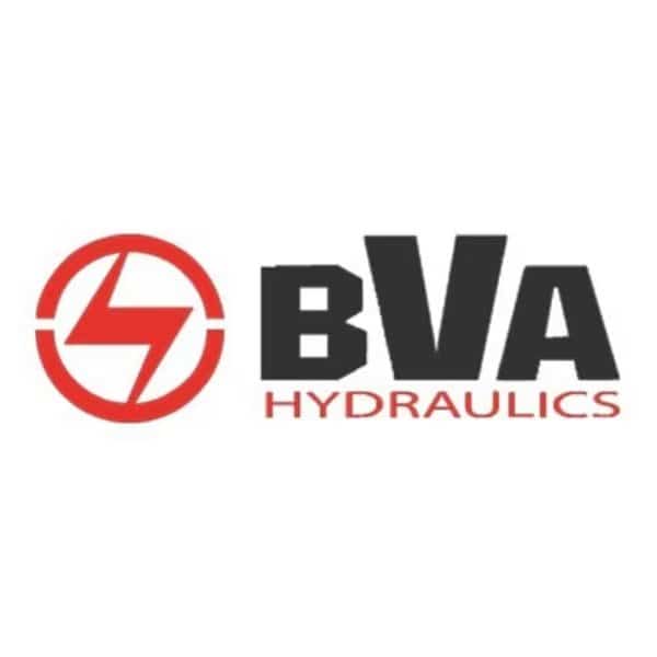 5 Ton PinType Flange Spreader, HFS05