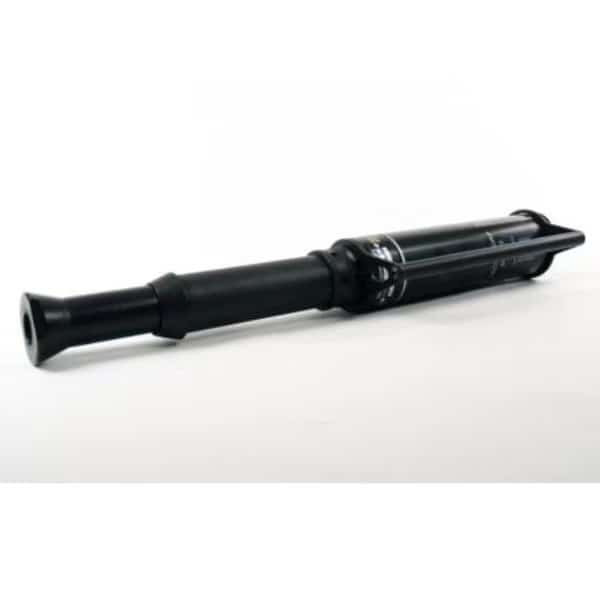 281 Ton, Hydraulic SecureGrip InLine Flange Spreader Set, 472 In Maximum Spread