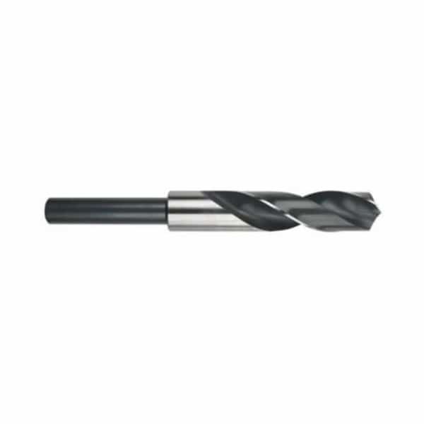 Silver And Deming Drill, Series 1424R, 1316 Drill Size, Fraction, 08125 Drill Size, Decimal inc