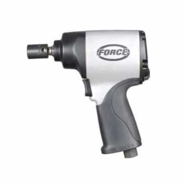 Force Impact Wrench, Tw Hammer, ToolKit Bare Tool, 38 Drive, 1300 BPM, 310 ftlb, 10000 RPM, 3