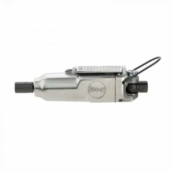 Force Impact Wrench, Butterfly Heavy Duty, ToolKit Bare Tool, 38 Drive, 1850 BPM, 175 ftlb, 950