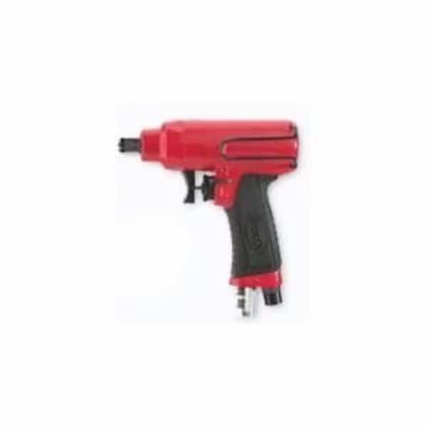 Impact Wrench, ToolKit Bare Tool, 38 Drive, 2000 BPM, 70 ftlb, 8000 RPM, 2 CFM, 90 PSI Air, 14