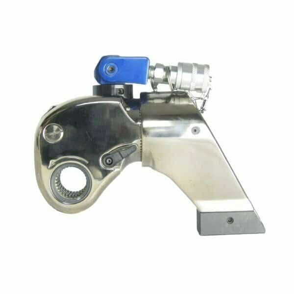 TRS-3 Hydraulic Torque Wrench, 3000 ft-lb Square Drive
