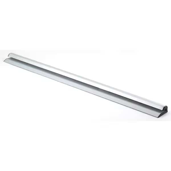 Clip Strip 24", Anodized, Polybagged