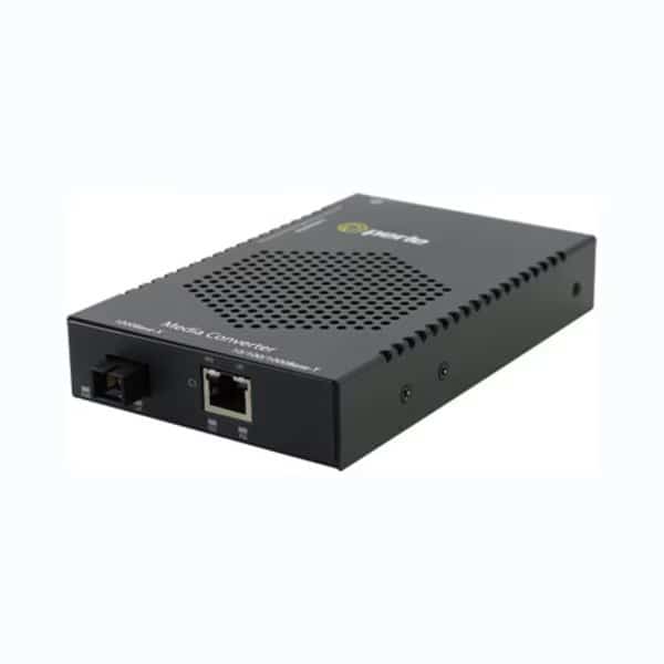 S-1110Hp-Sc20U Media Converter