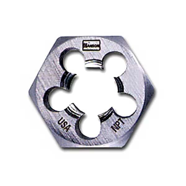 14.0mm-1.50mm HCS Hex Rethreading R/H