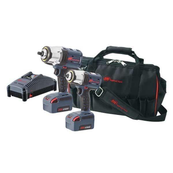COMBO KIT 38 12 20V HIGH TORQUE IMPACTS